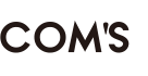 COM’S 本店