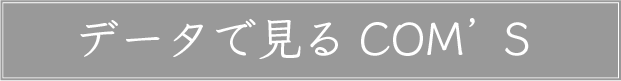 データで見るCOM'S
